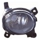 Audi Q3 2011-2015 Front Fog Lamp Unit Driver Side